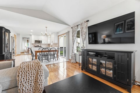 Tiny photo for 1675 Fiddyment Drive, Romeoville, IL 60446 (MLS # 12686912)