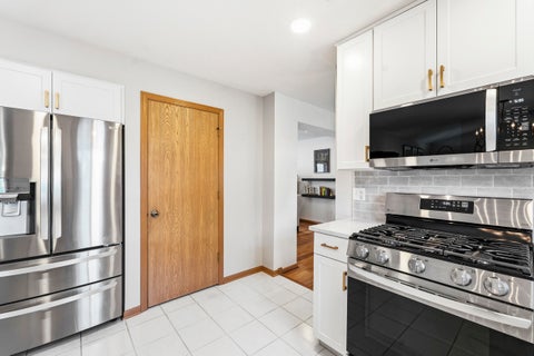 Tiny photo for 1675 Fiddyment Drive, Romeoville, IL 60446 (MLS # 12686912)