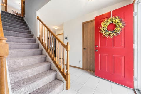 Tiny photo for 1675 Fiddyment Drive, Romeoville, IL 60446 (MLS # 12686912)