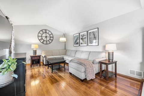 Tiny photo for 1675 Fiddyment Drive, Romeoville, IL 60446 (MLS # 12686912)