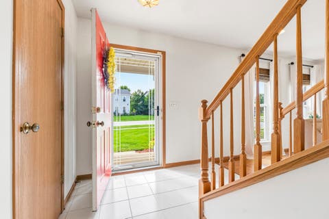 Tiny photo for 1675 Fiddyment Drive, Romeoville, IL 60446 (MLS # 12686912)