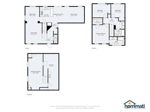 Tiny photo for 1675 Fiddyment Drive, Romeoville, IL 60446 (MLS # 12686912)