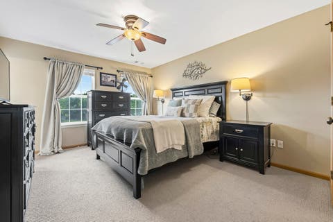 Tiny photo for 1675 Fiddyment Drive, Romeoville, IL 60446 (MLS # 12686912)