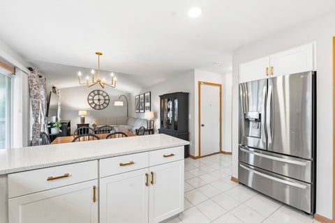 Tiny photo for 1675 Fiddyment Drive, Romeoville, IL 60446 (MLS # 12686912)