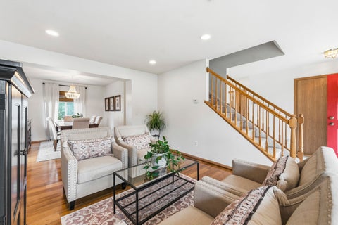 Tiny photo for 1675 Fiddyment Drive, Romeoville, IL 60446 (MLS # 12686912)