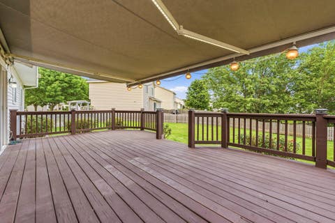 Tiny photo for 1675 Fiddyment Drive, Romeoville, IL 60446 (MLS # 12686912)