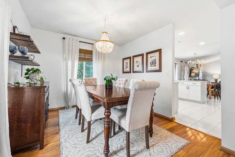 Tiny photo for 1675 Fiddyment Drive, Romeoville, IL 60446 (MLS # 12686912)