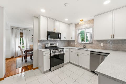 Tiny photo for 1675 Fiddyment Drive, Romeoville, IL 60446 (MLS # 12686912)