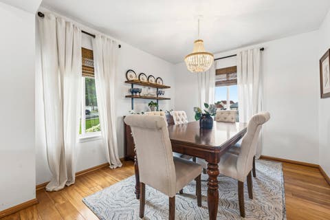Tiny photo for 1675 Fiddyment Drive, Romeoville, IL 60446 (MLS # 12686912)