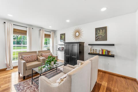 Tiny photo for 1675 Fiddyment Drive, Romeoville, IL 60446 (MLS # 12686912)