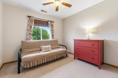 Tiny photo for 1675 Fiddyment Drive, Romeoville, IL 60446 (MLS # 12686912)