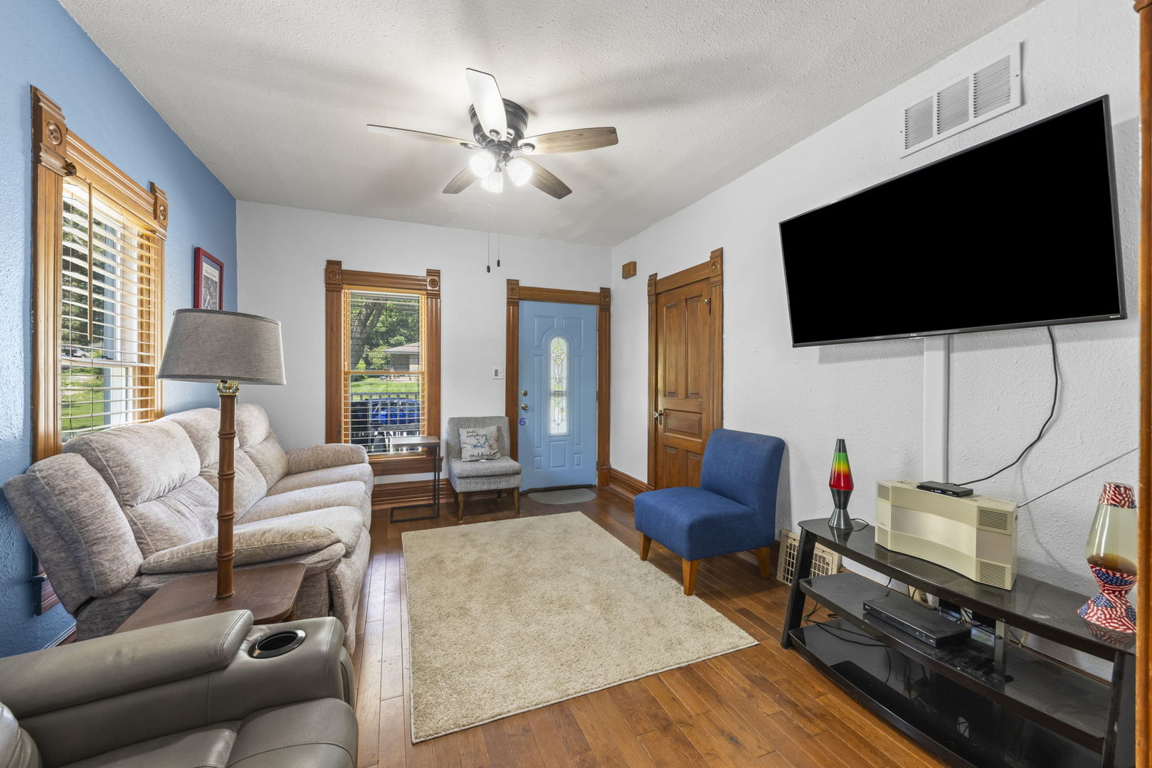 Properties 3 520 S Jefferson Street