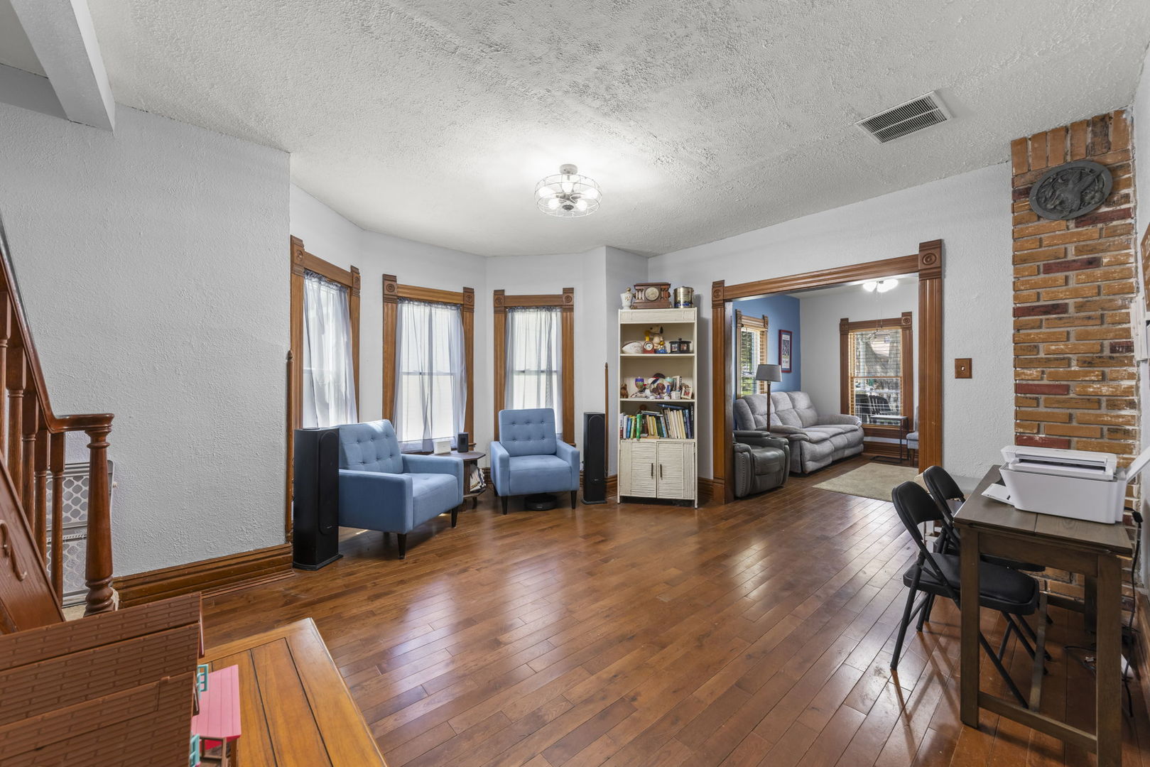 Properties 4 520 S Jefferson Street
