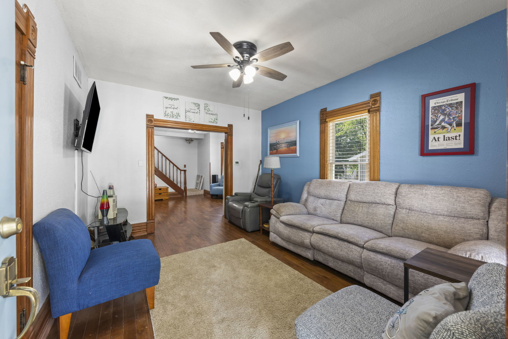 Properties 2 520 S Jefferson Street