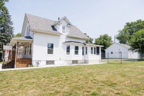 Tiny photo for 382 S Elm Avenue, Kankakee, IL 60901 (MLS # 12412865)