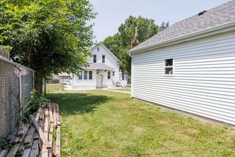 Tiny photo for 382 S Elm Avenue, Kankakee, IL 60901 (MLS # 12412865)