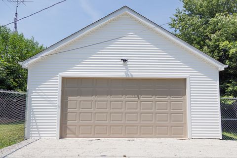 Tiny photo for 382 S Elm Avenue, Kankakee, IL 60901 (MLS # 12412865)