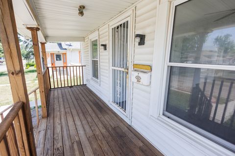 Tiny photo for 382 S Elm Avenue, Kankakee, IL 60901 (MLS # 12412865)