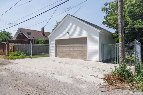 Tiny photo for 382 S Elm Avenue, Kankakee, IL 60901 (MLS # 12412865)