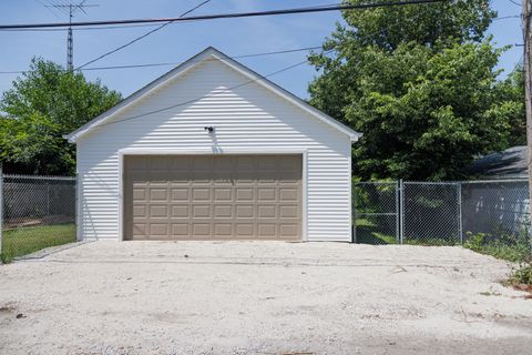 Tiny photo for 382 S Elm Avenue, Kankakee, IL 60901 (MLS # 12412865)