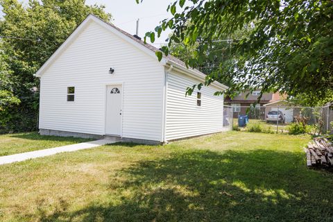 Tiny photo for 382 S Elm Avenue, Kankakee, IL 60901 (MLS # 12412865)