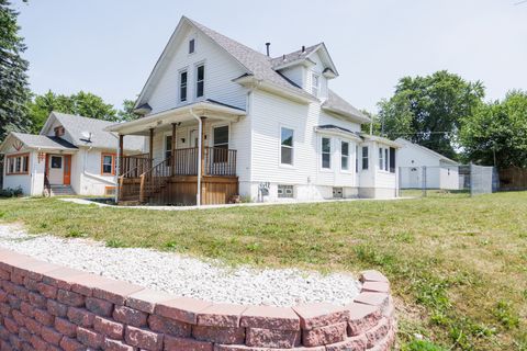 Tiny photo for 382 S Elm Avenue, Kankakee, IL 60901 (MLS # 12412865)