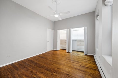 Tiny photo for 813 W Oakdale Avenue #1W, Chicago, IL 60657 (MLS # 12773757)