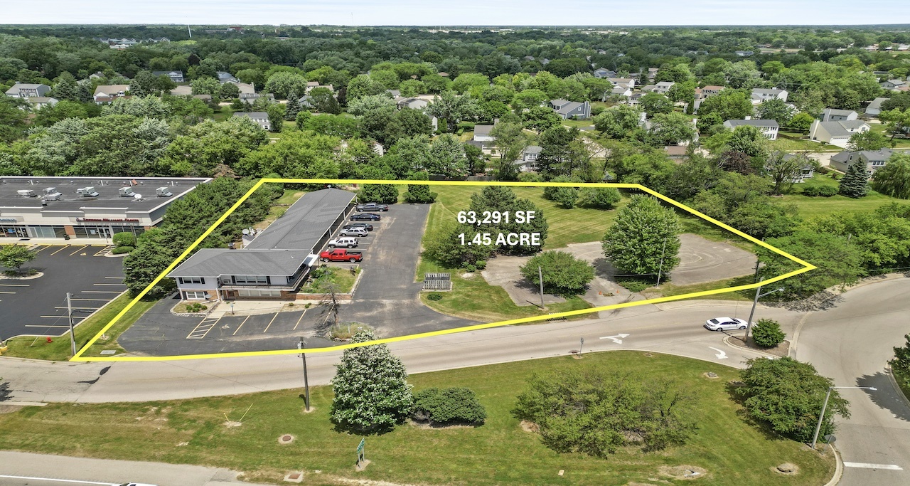 898 S Rand Road