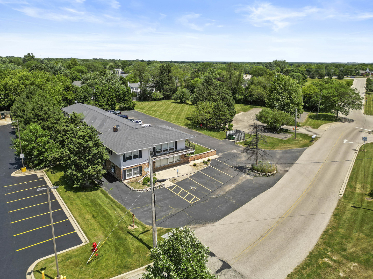898 S Rand Road