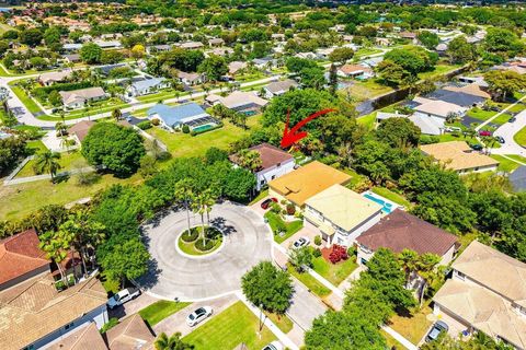 Tiny photo for 10223 Boca Vista Drive, Boca Raton, FL 33498 (MLS # 12634269)
