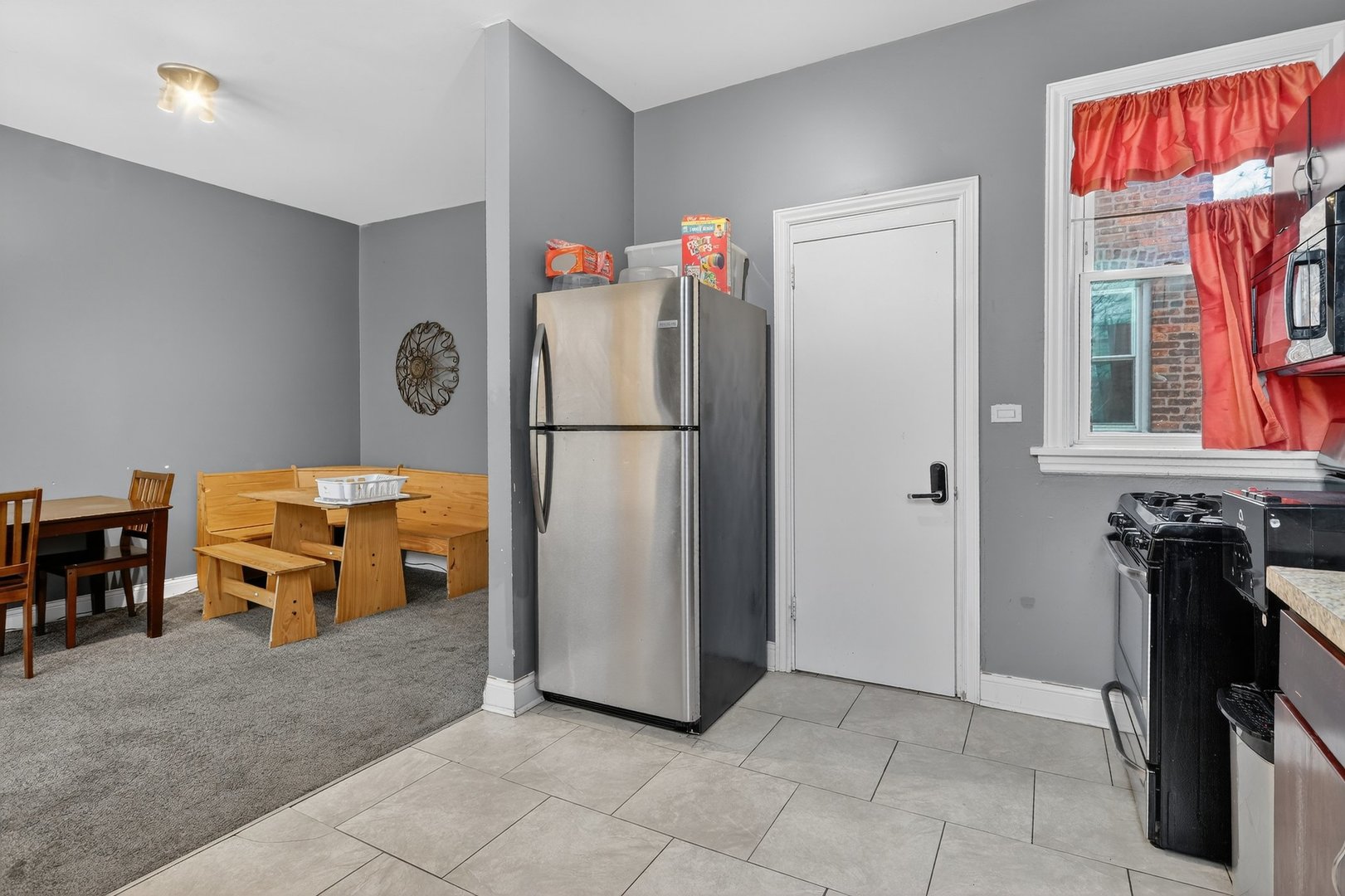 7027 S Harper Avenue