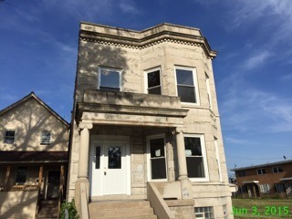 7027 S Harper Avenue