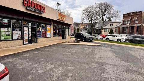 3684 N Elston Avenue Chicago IL 60618