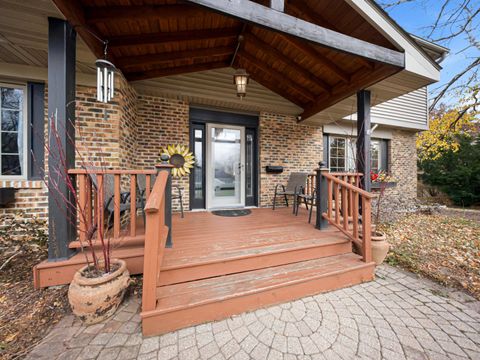 Tiny photo for 619 Joanne Lane, DeKalb, IL 60115 (MLS # 12515769)