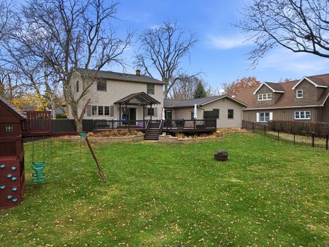 Tiny photo for 619 Joanne Lane, DeKalb, IL 60115 (MLS # 12515769)