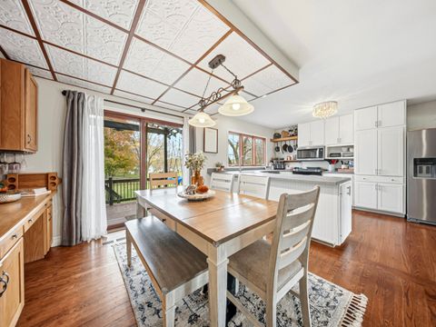 Tiny photo for 619 Joanne Lane, DeKalb, IL 60115 (MLS # 12515769)