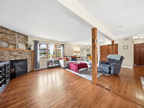 Tiny photo for 619 Joanne Lane, DeKalb, IL 60115 (MLS # 12515769)