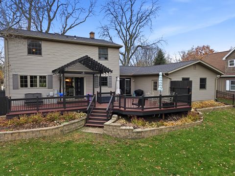 Tiny photo for 619 Joanne Lane, DeKalb, IL 60115 (MLS # 12515769)