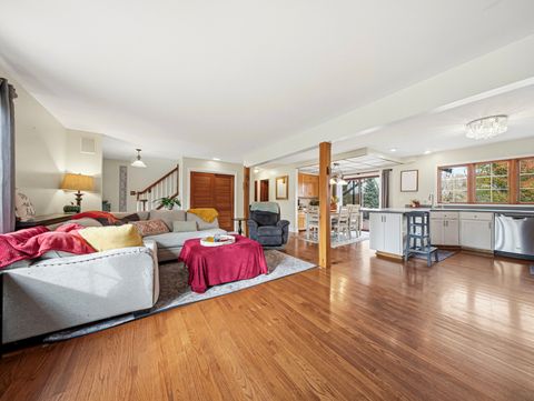 Tiny photo for 619 Joanne Lane, DeKalb, IL 60115 (MLS # 12515769)