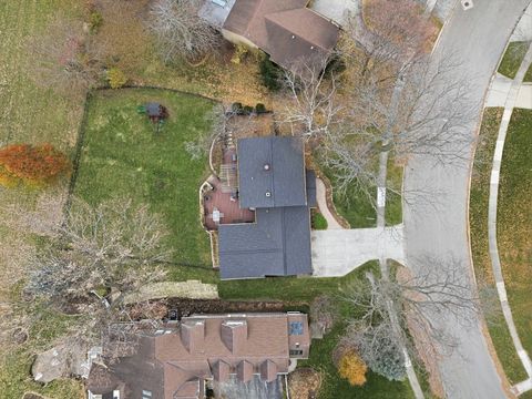 Tiny photo for 619 Joanne Lane, DeKalb, IL 60115 (MLS # 12515769)