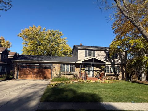 Tiny photo for 619 Joanne Lane, DeKalb, IL 60115 (MLS # 12515769)