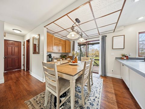 Tiny photo for 619 Joanne Lane, DeKalb, IL 60115 (MLS # 12515769)