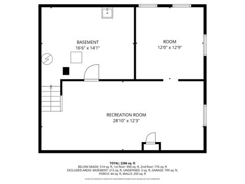 Tiny photo for 619 Joanne Lane, DeKalb, IL 60115 (MLS # 12515769)