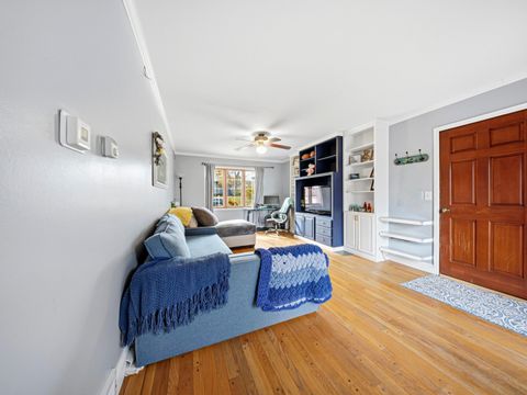 Tiny photo for 619 Joanne Lane, DeKalb, IL 60115 (MLS # 12515769)