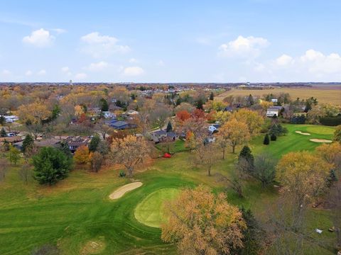 Tiny photo for 619 Joanne Lane, DeKalb, IL 60115 (MLS # 12515769)