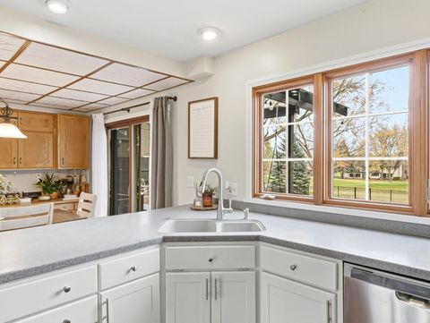 Tiny photo for 619 Joanne Lane, DeKalb, IL 60115 (MLS # 12515769)