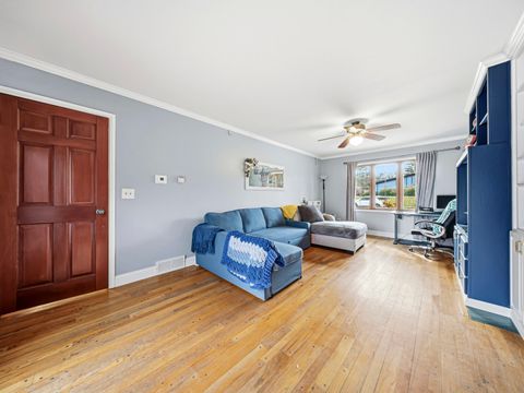 Tiny photo for 619 Joanne Lane, DeKalb, IL 60115 (MLS # 12515769)