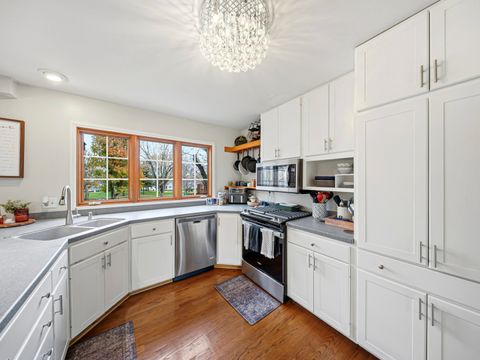 Tiny photo for 619 Joanne Lane, DeKalb, IL 60115 (MLS # 12515769)