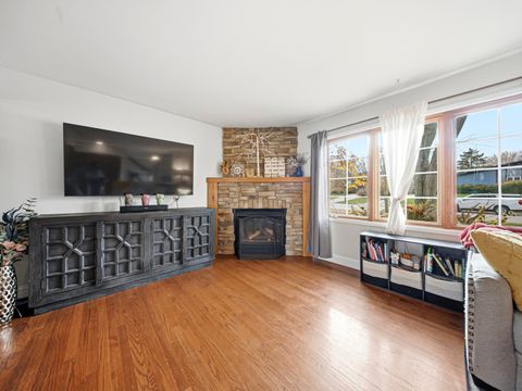 Tiny photo for 619 Joanne Lane, DeKalb, IL 60115 (MLS # 12515769)