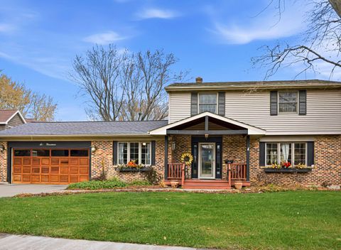 Tiny photo for 619 Joanne Lane, DeKalb, IL 60115 (MLS # 12515769)